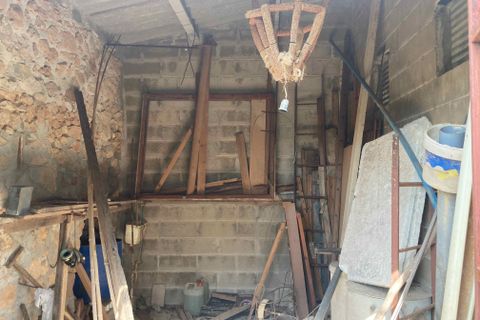 Landejendom i El Perello, Tarragona, El Perello - € 74.000 | Ref: FincaVistaValle - foto 9